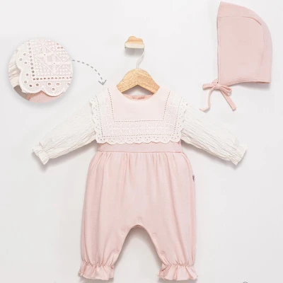 3/9 AURORA BEBE TULUM