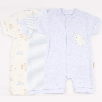 3/9 AY AYICIK NAKISLI BEBE TULUM