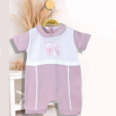 3/9 AY AYICIK TAVSAN NAKISLI KIZ TULUM