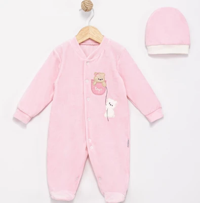 AÇIK PEMBE