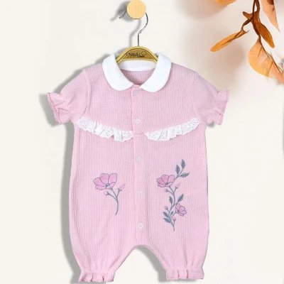 3/9 AY CICEK NAKISLI KIZ TULUM