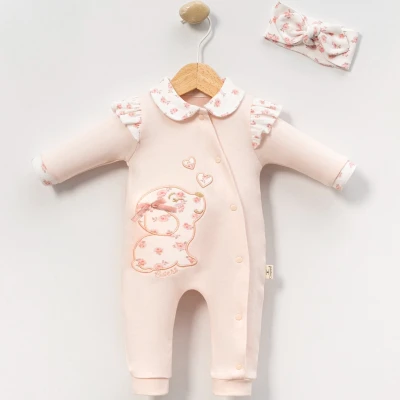 3/9 AY CUTE BABY KOPEKLI BEBE TULUM