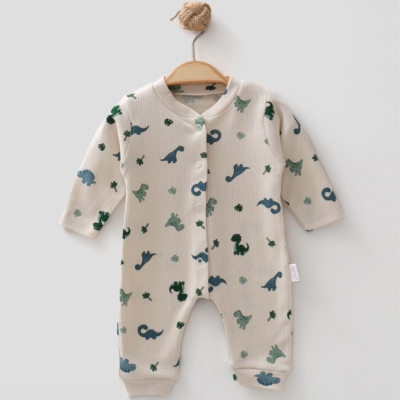 3/9 AY DINAZOR MANSETLI BEBE TULUM