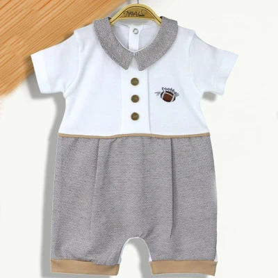 3/9 AY DUĞMELI YAZLIK TULUM