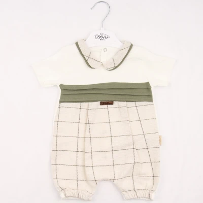 3/9 AY ERKEK BEBE TULUM