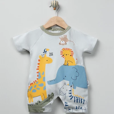 3/9 AY ERKEK SAFARİ