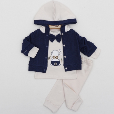 3/9 AY ERKEK TAVŞAN NAKIŞLI 3,LÜ KAPŞANLU TKM