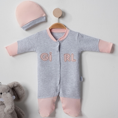 3/9 AY GIRL BASKILI CITCITLI KIZ TULUM