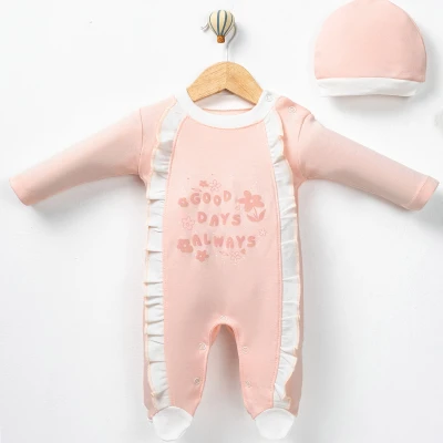 3/9 AY GOOD DAY BASKILI KIZ BEBE TULUM