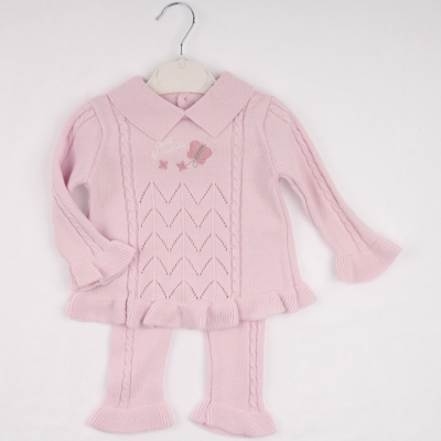 AÇIK PEMBE