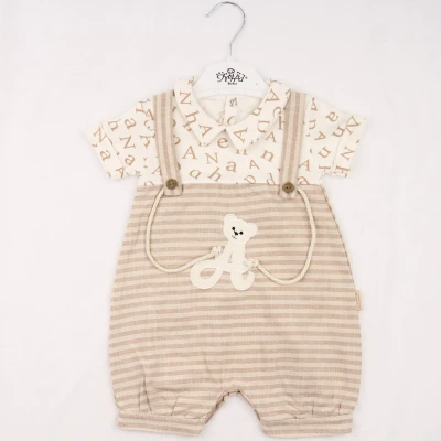 3/9 AY KIZ BEBE TULUM