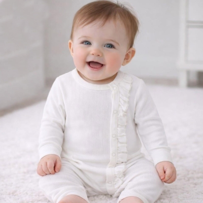 3/9 AY KIZ KUĞU NAKIŞLI KIZ İKİLİ TAKIM