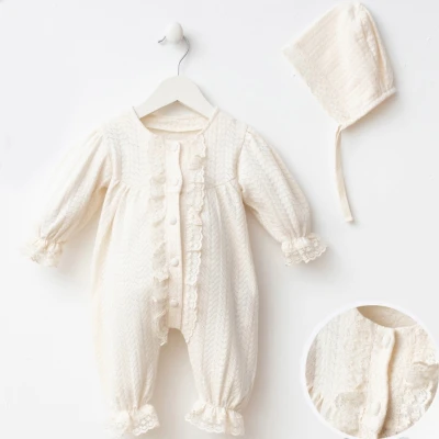 3/9 AY KIZ VİCTORİA BEBEK KIZ TULUN