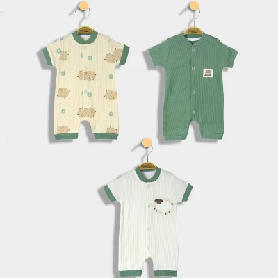 3/9 AY KUZU NAKISLI BEBE TULUM