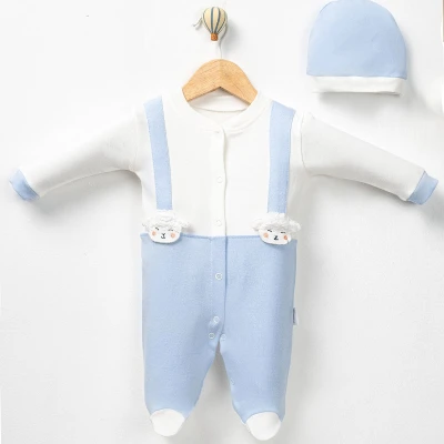 3/9 AY KUZU SLOPET GORUNUMLU BEBE TULUM