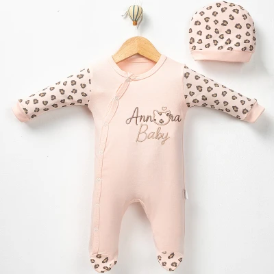 3/9 AY LEOPAR BASKILI BEBE TULUM