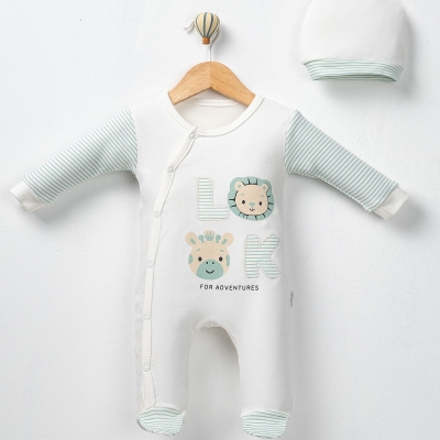 3/9 AY LOOK BASKILI BEBE TULUM