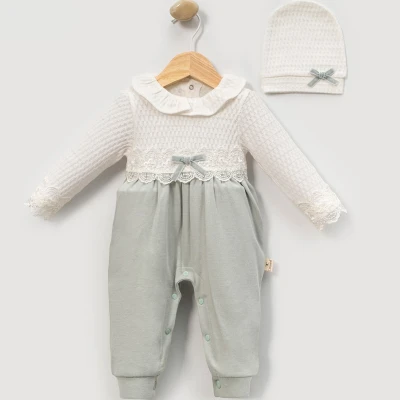 3/9 AY PARLA DANTELLI BEBE TULUM
