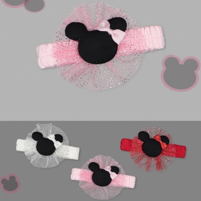 3/9 AY PENYE MINI BEBE BANDANA 