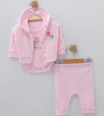 AÇIK PEMBE