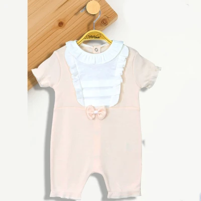 3/9 AY YAKALI ONU FIRFIRLI FIYONKLU KIZ TULUM