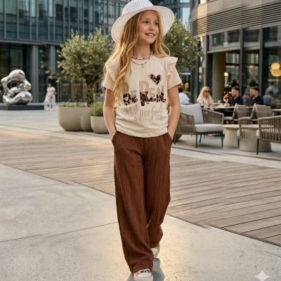 4/12 Y BE REAL TASLI SAPKALI KIZ TAKIM