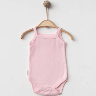 4/6 YAS KIZ DÜZ BATTAL İP ASKILI BADY