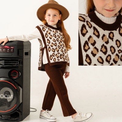 4/7 Y LEOPAR SUVETERLI TAKIM      