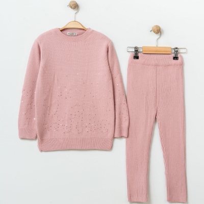 AÇIK PEMBE