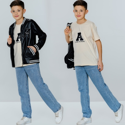 5/12 Y A NAKISLI CEKETLI 3LU KIZ TAKIM