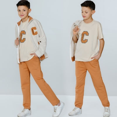 5/12 Y C NAKISLI HIRKALI 3LU ERKEK TAKIM