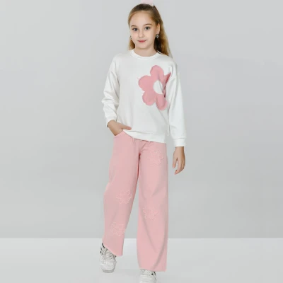 5/12 Y GUL NAKISLI KIZ TAKIM