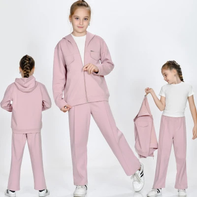 5/12 Y KAPUSON HIRKALI KIZ ESOFMAN TAKIM