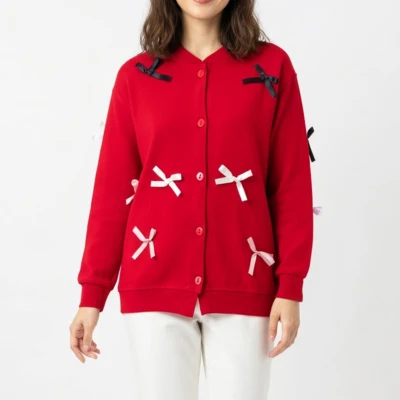 5/12 Y KURDELELI TRIKO KIZ HIRKA