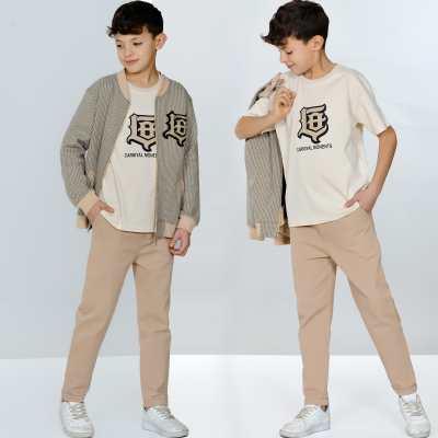 5/12 Y NAKISLI HIRKALI 3LU ERKEK TAKIM