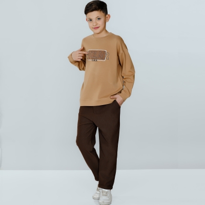 5/12 Y WEAR NAKISLI ERKEK TAKIM