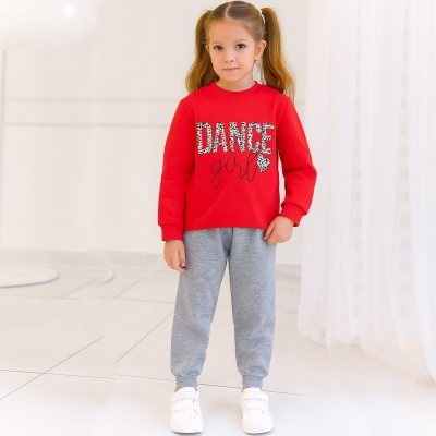 5/8 Y DANCE GIRL BASKILI KIZ TAKIM