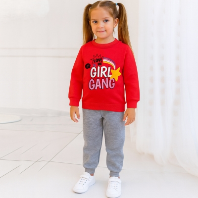 5/8 Y GIRL GANG BASKILI KIZ TAKIM