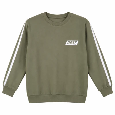 5/8 Y NEXT GENERATION BASKILI ERKEK SWEATSHIRT