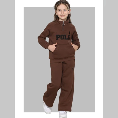 5/8 Y POLO 3IP KIZ TAKIM