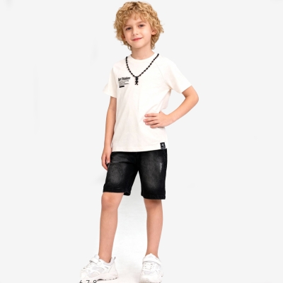 5/8 YAS ERKEK ERKEK ÇOCUK 2.Lİ TAKIM 