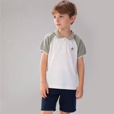 5/8 YAS ERKEK ERKEK ÇOCUK 2.Lİ TAKIM 