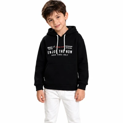 5/8 YAS ERKEK ERKEK ÇOCUK SWEAT