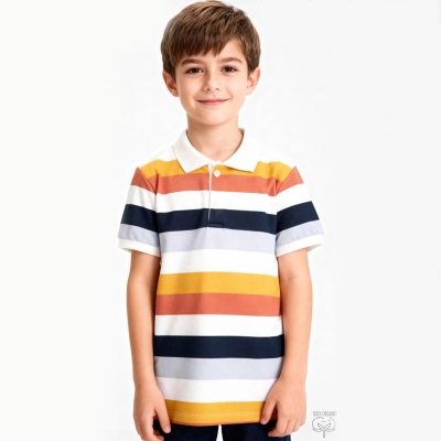 5/8 YAS ERKEK ERKEK ÇOCUK TEK ÜST 