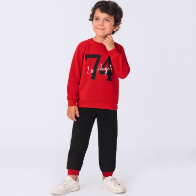 5/8 YAS ERKEK LOS 74 2Lİ TAKIM