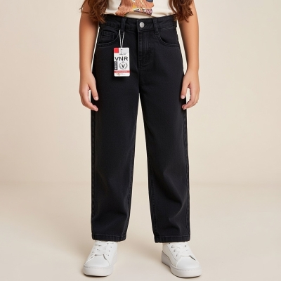 6/10 Y BAGGY KESIM ERKEK KOT PANTOLON