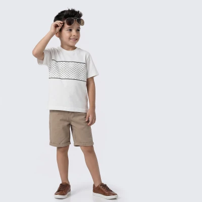 6/10 Y ETNIK DESENLI 2LI ERKEK TAKIM