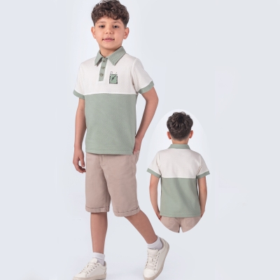 6/10 Y RICARDO GARNILI 2LI ERKEK TAKIM