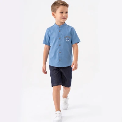 6/10 Y SAILING CLUB NAKISLI SORTLU ERKEK TAKIM