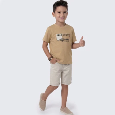 6/10 Y WILDERNES 2LI ERKEK TAKIM